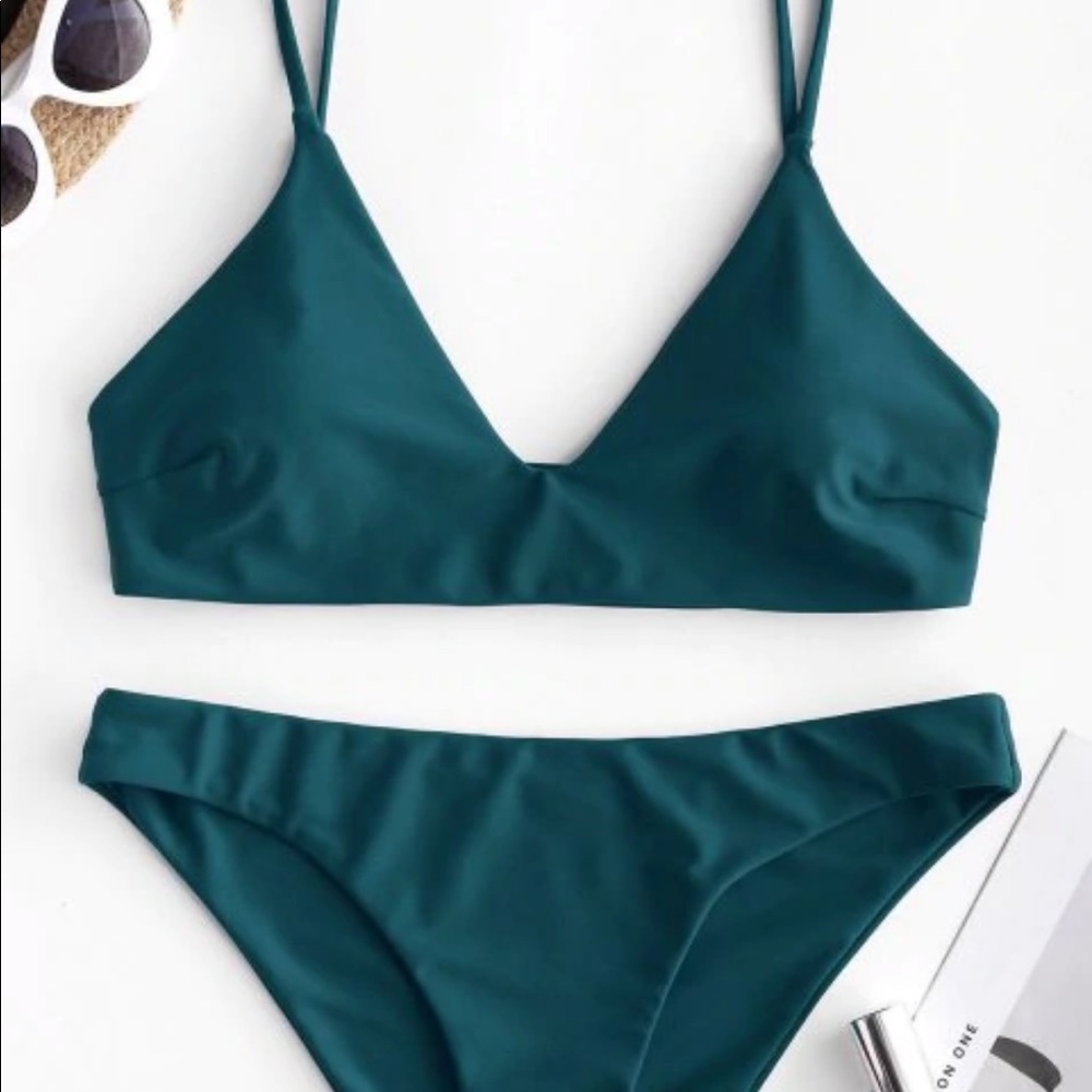 Zaful swimsuit